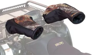 Kolpin Geartector® Mitts - Mossy Oak Breakup - 92180
