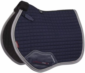 LeMieux Junior Pro General Purpose Jump Square Saddle Pad