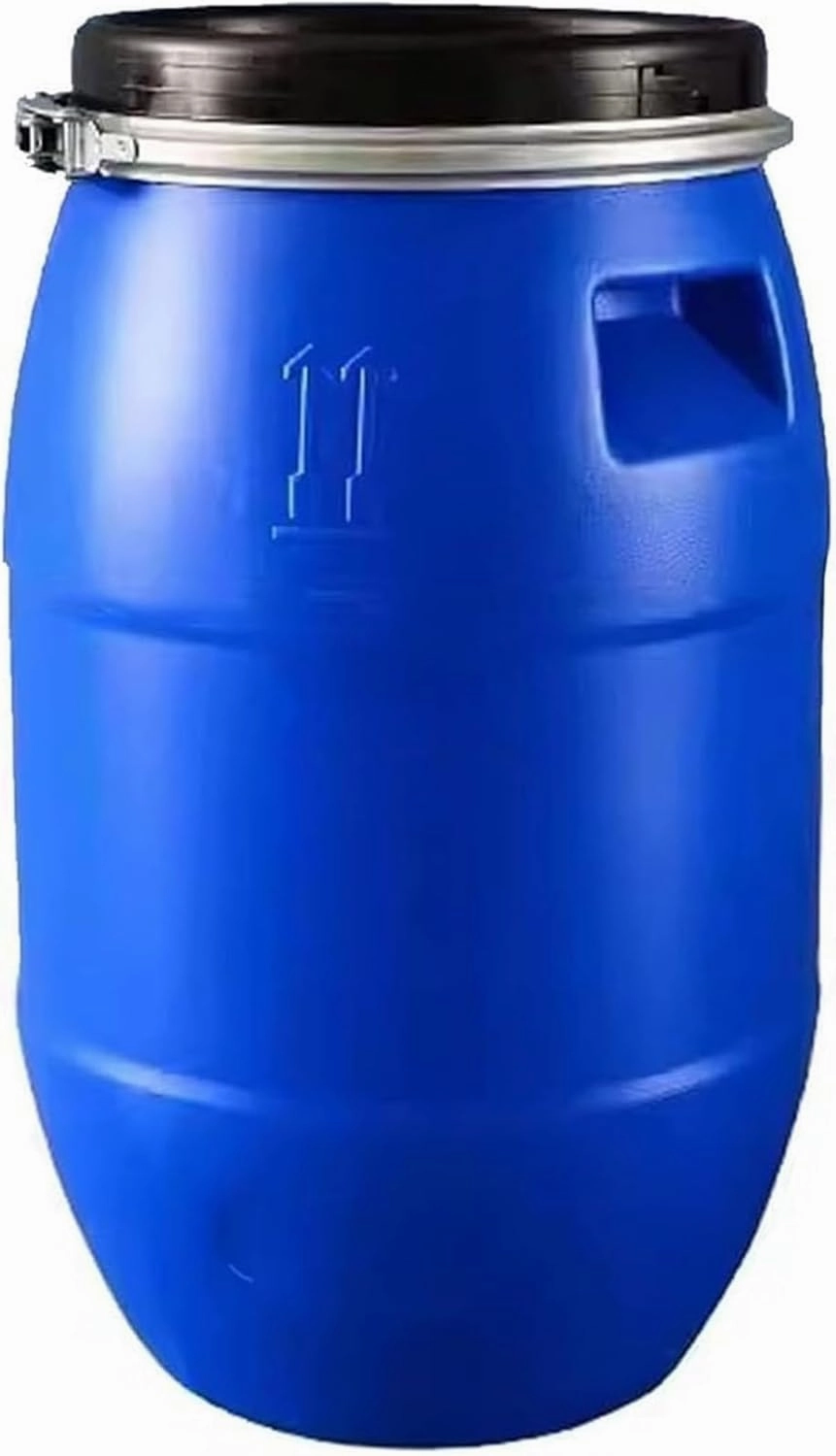 LICOME Water Tank Water Container 30L/50L/60L/100L/120L/160L/200L Portable Water Storage Bucket Perfect for Camping Hiking Climbing Or Other Travel Outdoor Activities Water Tank