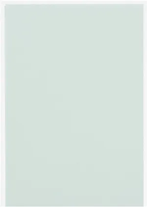 Maruman Aja POST102PA Colored Drawing Paper Mittant Postcards, 20 Sheets