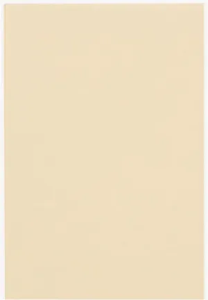 Maruman POST111PA Colored Drawing Paper Mittant Postcards, 20 Sheets, Ivory