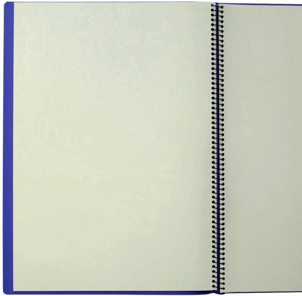 Maruman S242A-02 B5 Crockie, Standard