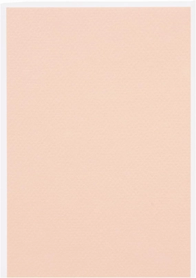 Maruman POST103PA Colored Drawing Paper Mittant Postcards, 20 Sheets, Dawn Pink