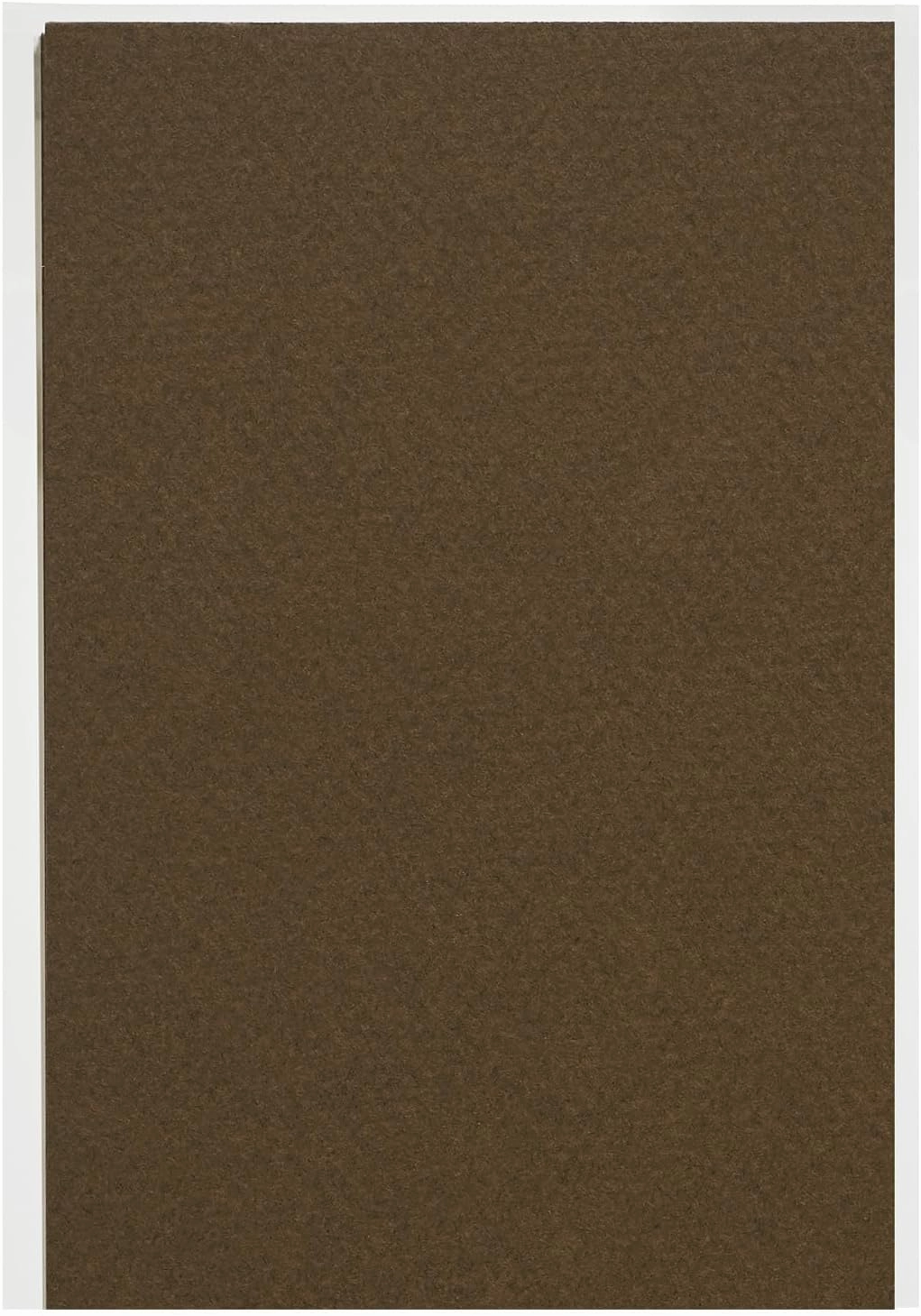 Maruman POST501PA Colored Drawing Paper Mittant Postcards, 20 Sheets
