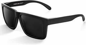 MAXJULI XXL Size Double Extra Large Z87 Sunglasses for Big Wide Heads Men TR90 Ultralight UV400 Protection Glasses 8228