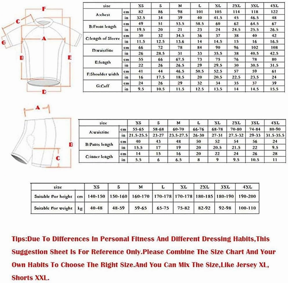 Men's Cycling Jersey Sleeveless Tops Clothing Bike Shirts Vest Breathable Bicycle Clothing Jacket