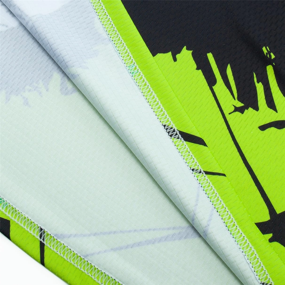 Men's Mountain Bike Jersey Long Sleeve MTB Off-Road Motocross Jersey Quick Dry Downhill&Motocross Shirts