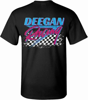 Mens Womens Youths Unisex Shirt Basic Short Sleeve Round Fashion T-Shirt