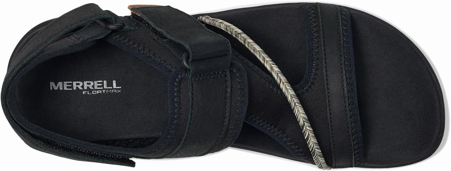 Merrell Women's Terran 4 Backstrap Slide