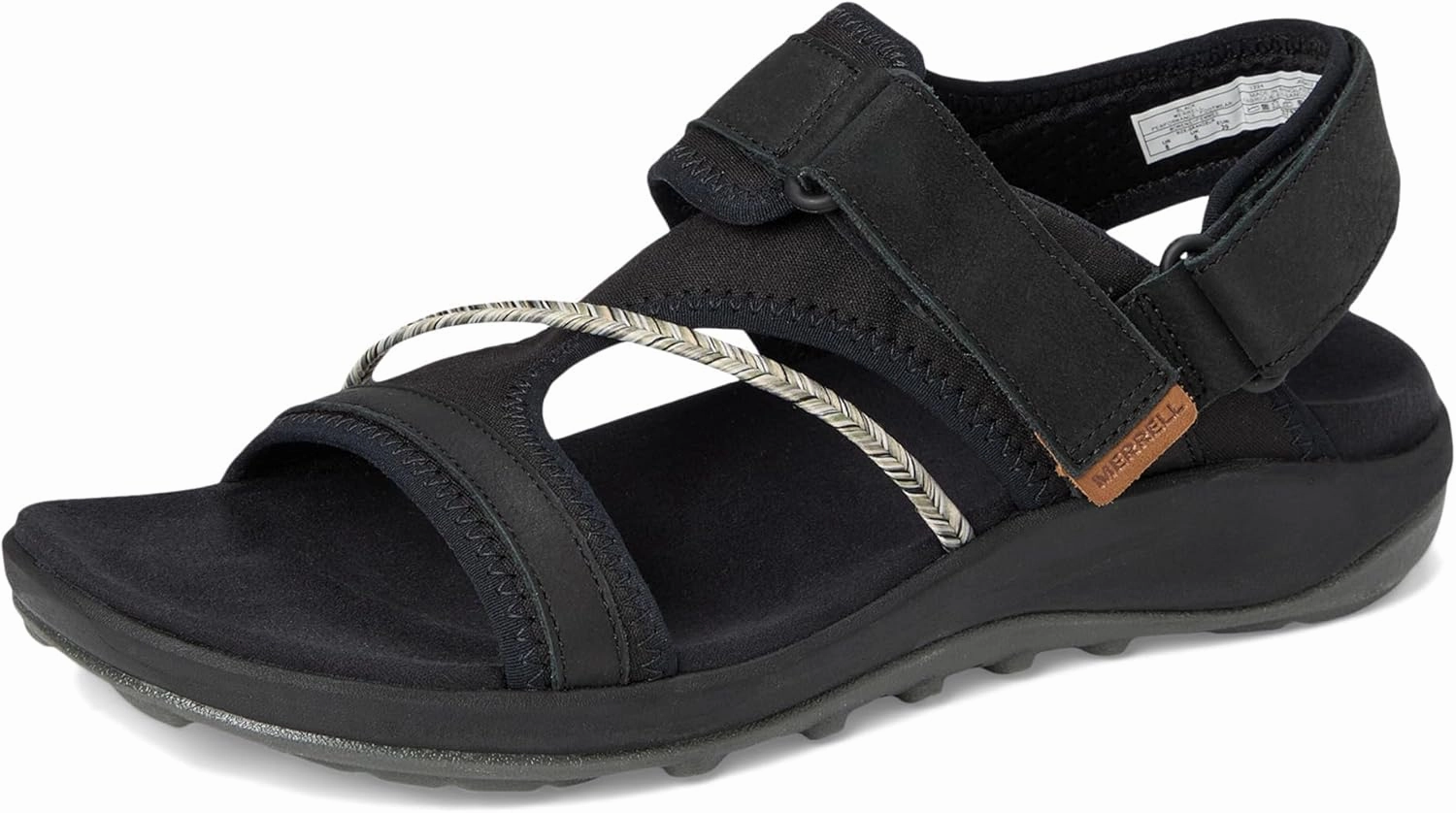 Merrell Women's Terran 4 Backstrap Slide