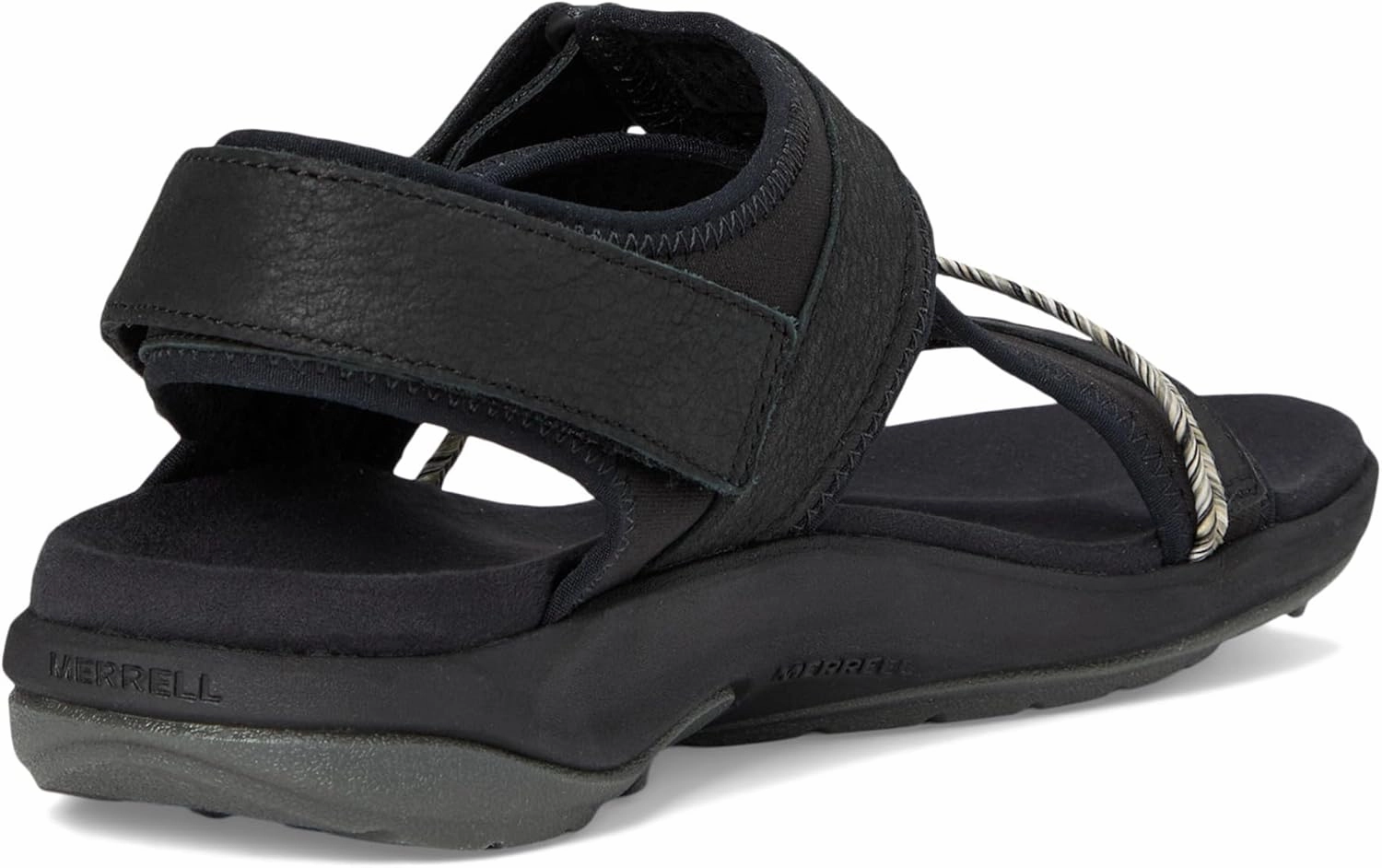 Merrell Women's Terran 4 Backstrap Slide