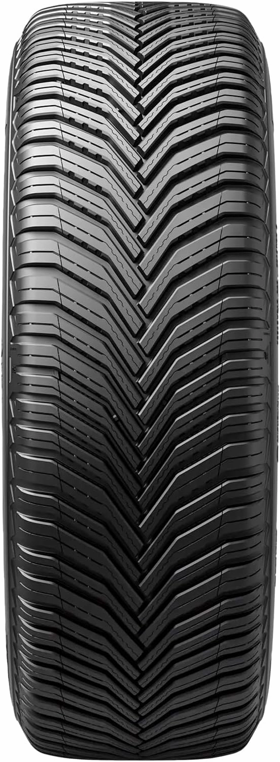 MICHELIN CrossClimate2 All-Season Car Tire for SUVs and Crossovers - 235/45R18/XL 98V