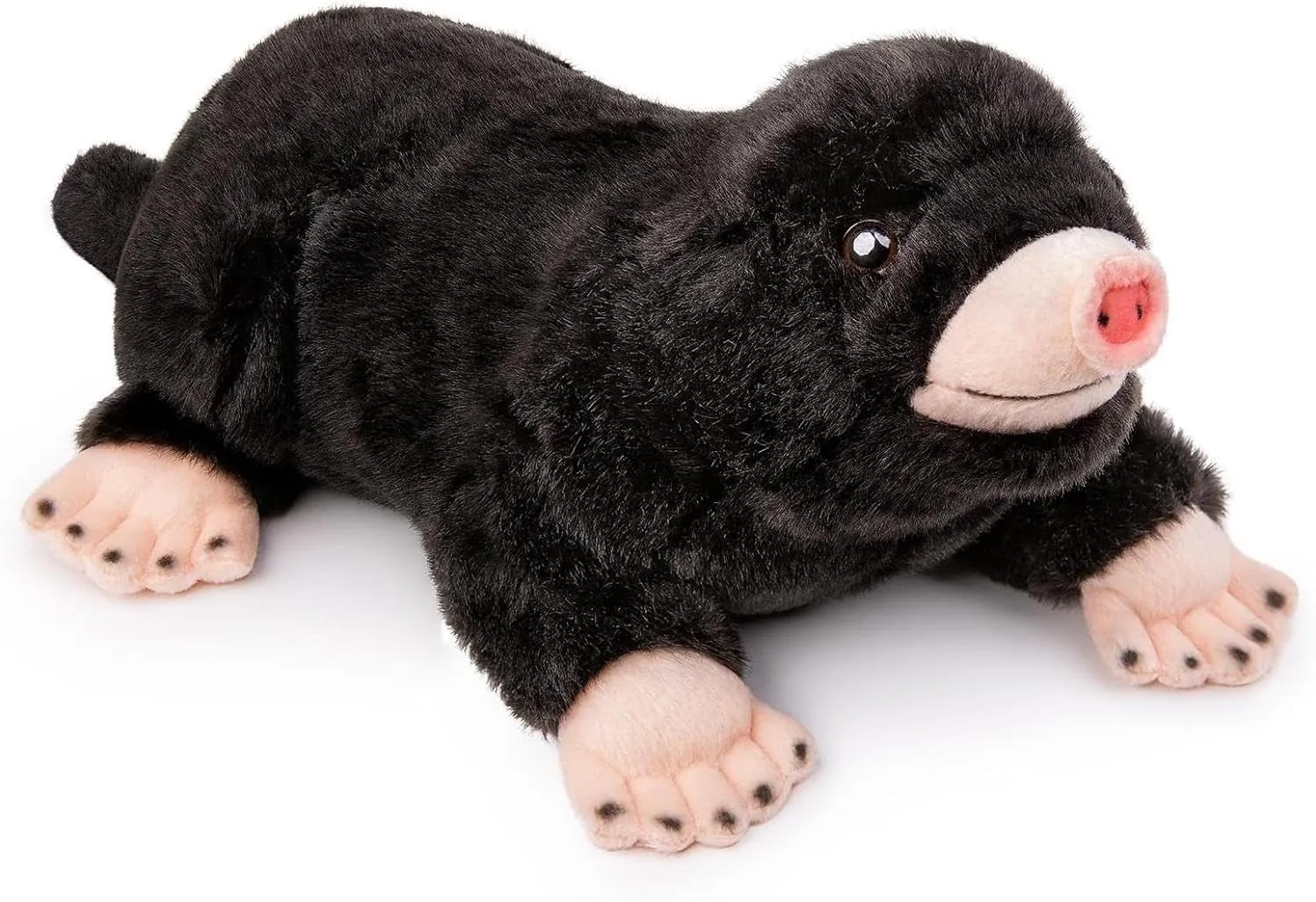 Mole Plush Stuffed Animal Toy, Little Mole Plush, Simulated Animal Doll Toys, Party, Home Decor