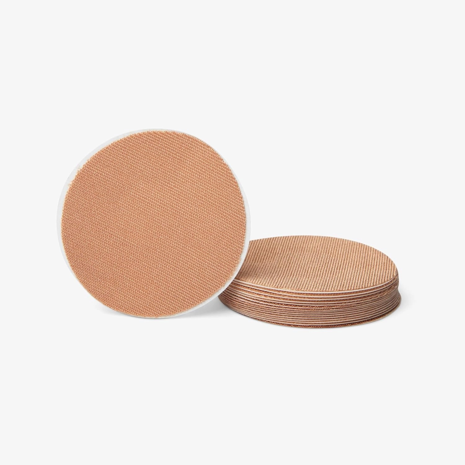 Motif Medical CGM Patches for Libre 3 CGM - Breathable Waterproof Sensor Patches w/Lasting Support - Easy Apply & Remove CGM Covers - Sleek Adhesive Patch for Showers & Workouts (20/Pack)