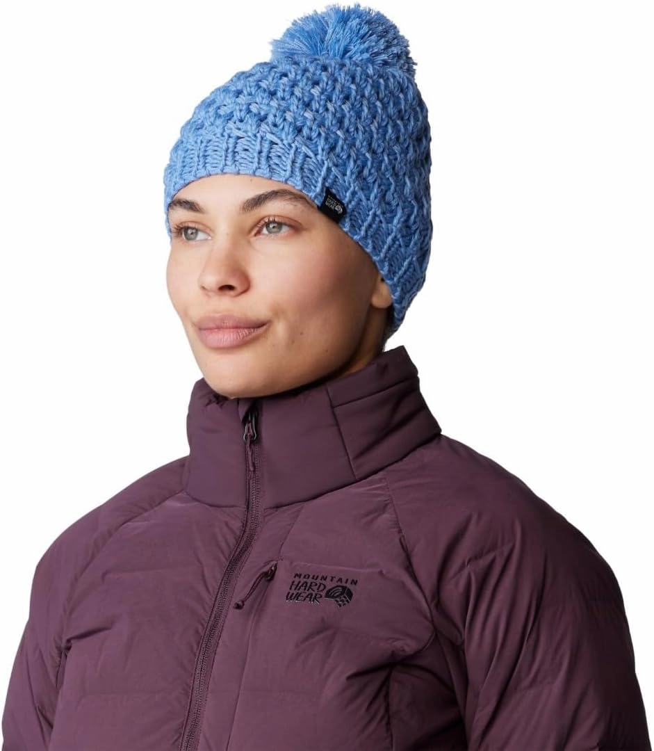 Mountain Hardwear Women's Snow Capped Beanie