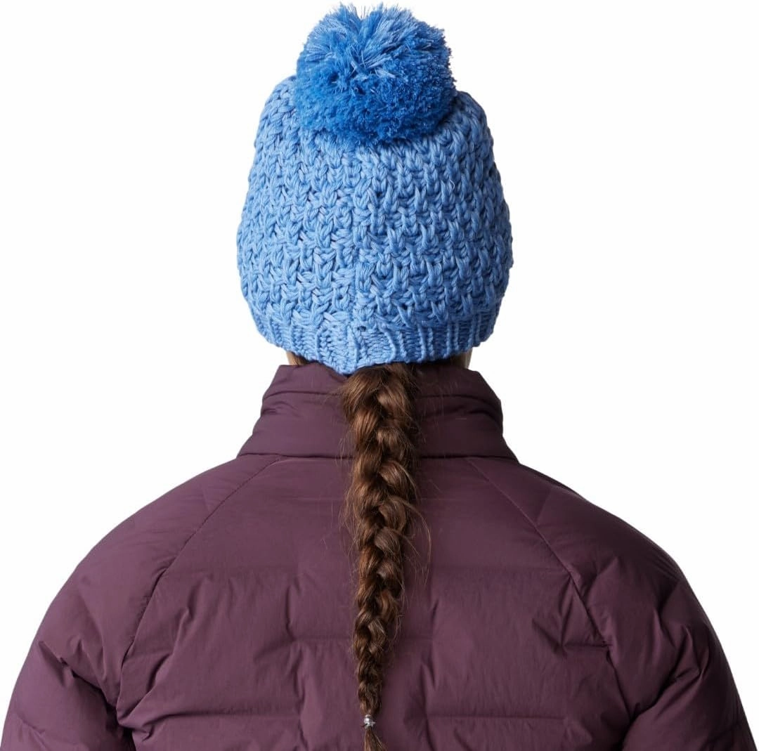 Mountain Hardwear Women's Snow Capped Beanie
