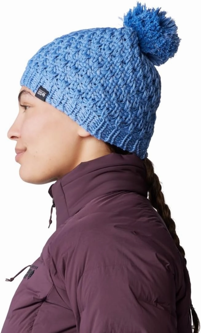 Mountain Hardwear Women's Snow Capped Beanie