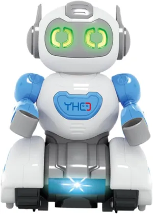Musical Dancing Robot Toy for Boys and Girls Interactive Educational Robot Toy Safe Fun for Boys Girls