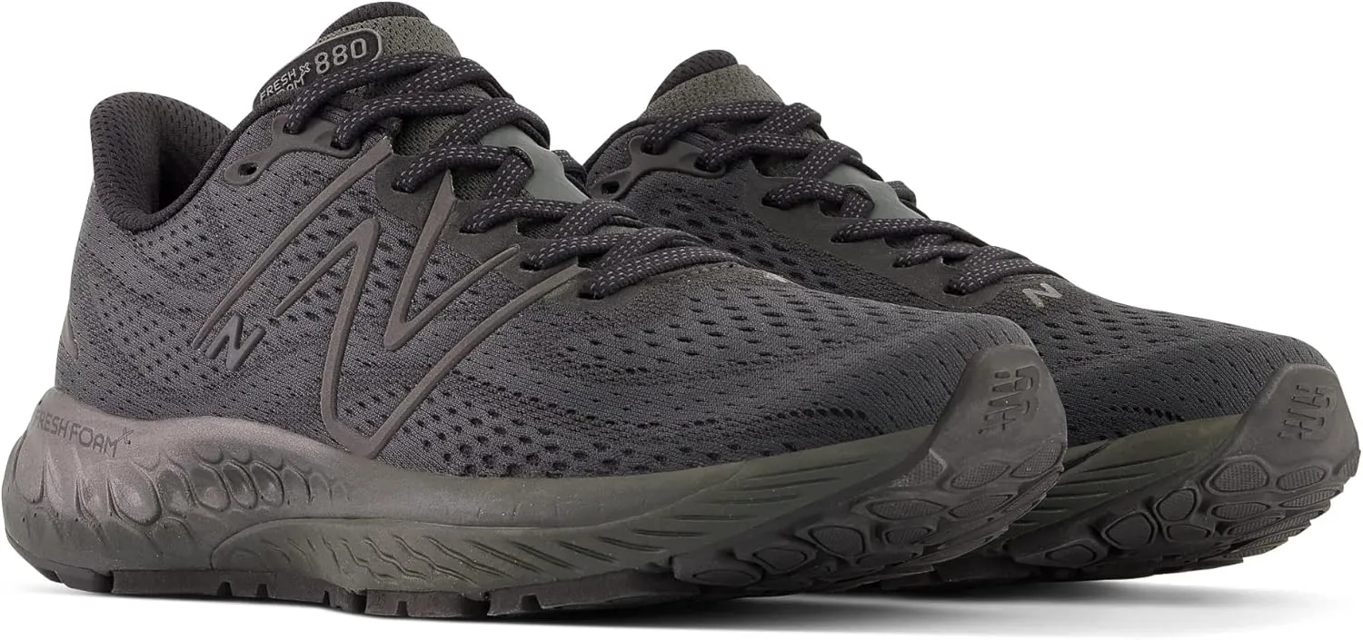 New Balance Women's Fresh Foam 880 V13 Running Shoe