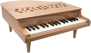 NEW!! KAWAI mini piano P-32 natural Japan Tracking Made in Japan