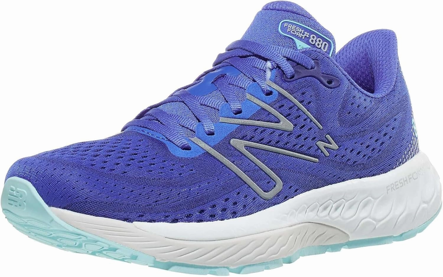 New Balance Women's Fresh Foam X 880 V13 Running Shoe