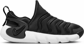 Nike Kids Boy's Dynamo Go! (Little Kid) Black/White/University Red 2 Little Kid M