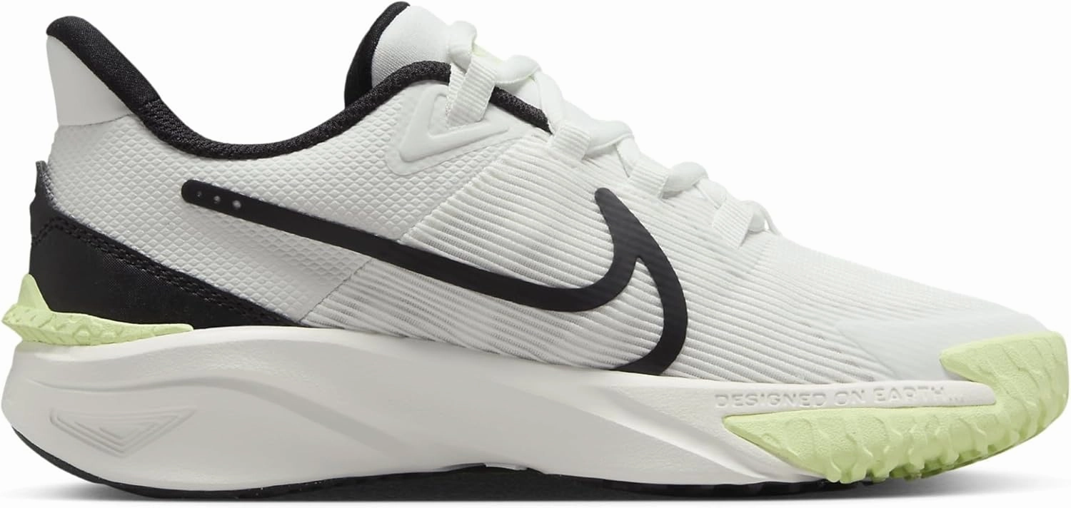 Nike Kids Running Low
