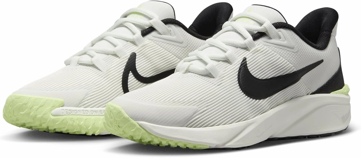 Nike Kids Running Low