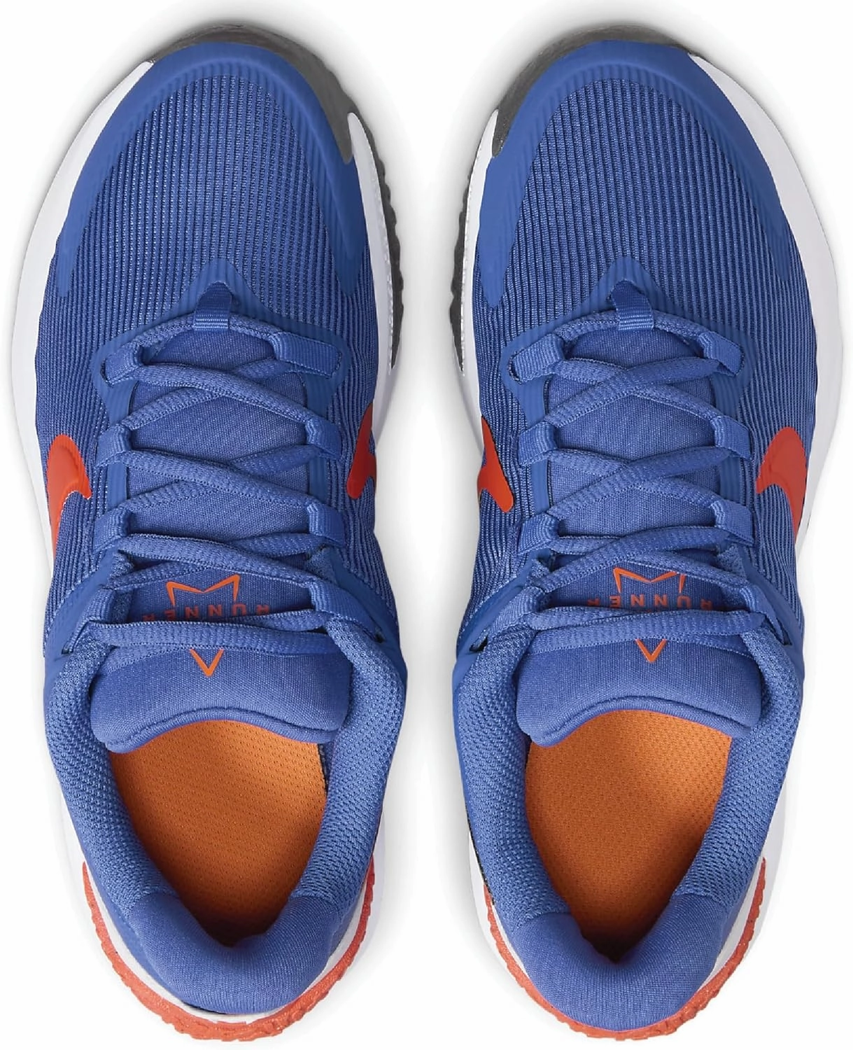 Nike Kids Running Low