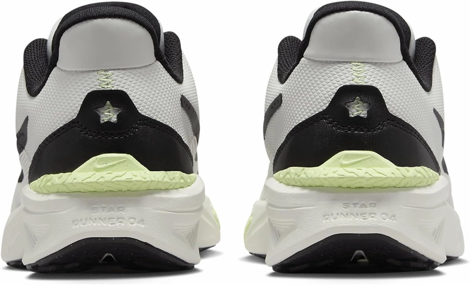 Nike Kids Running Low
