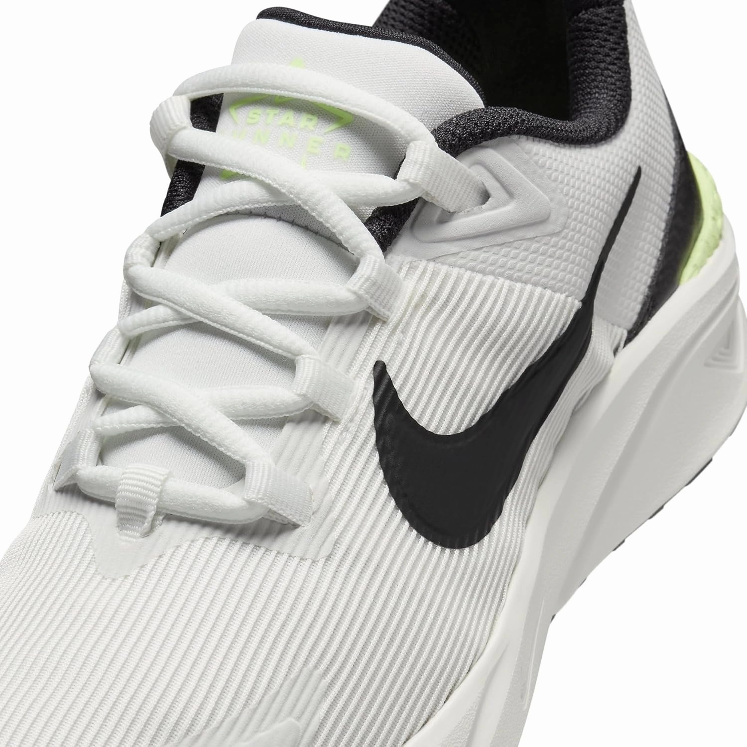 Nike Kids Running Low