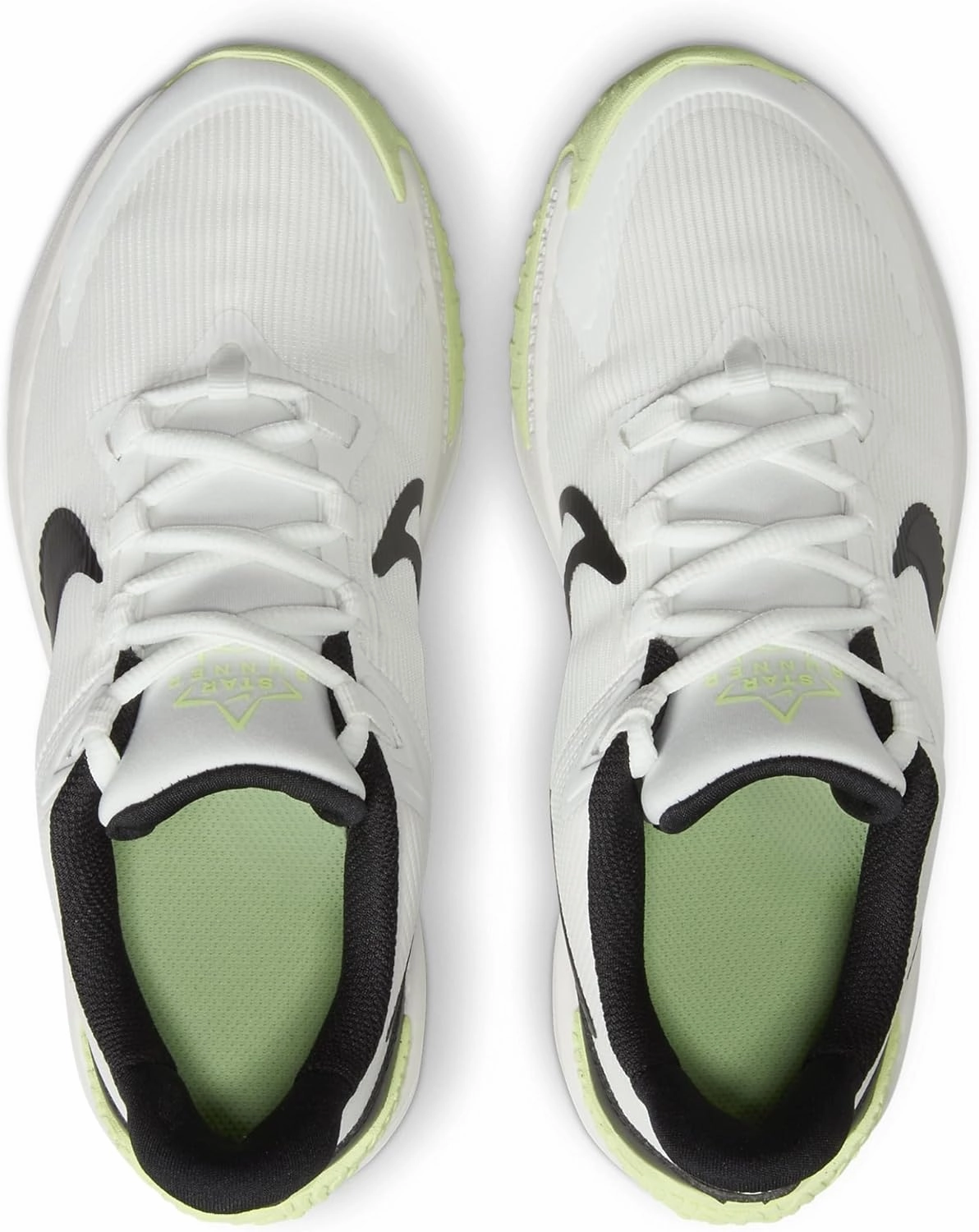 Nike Kids Running Low