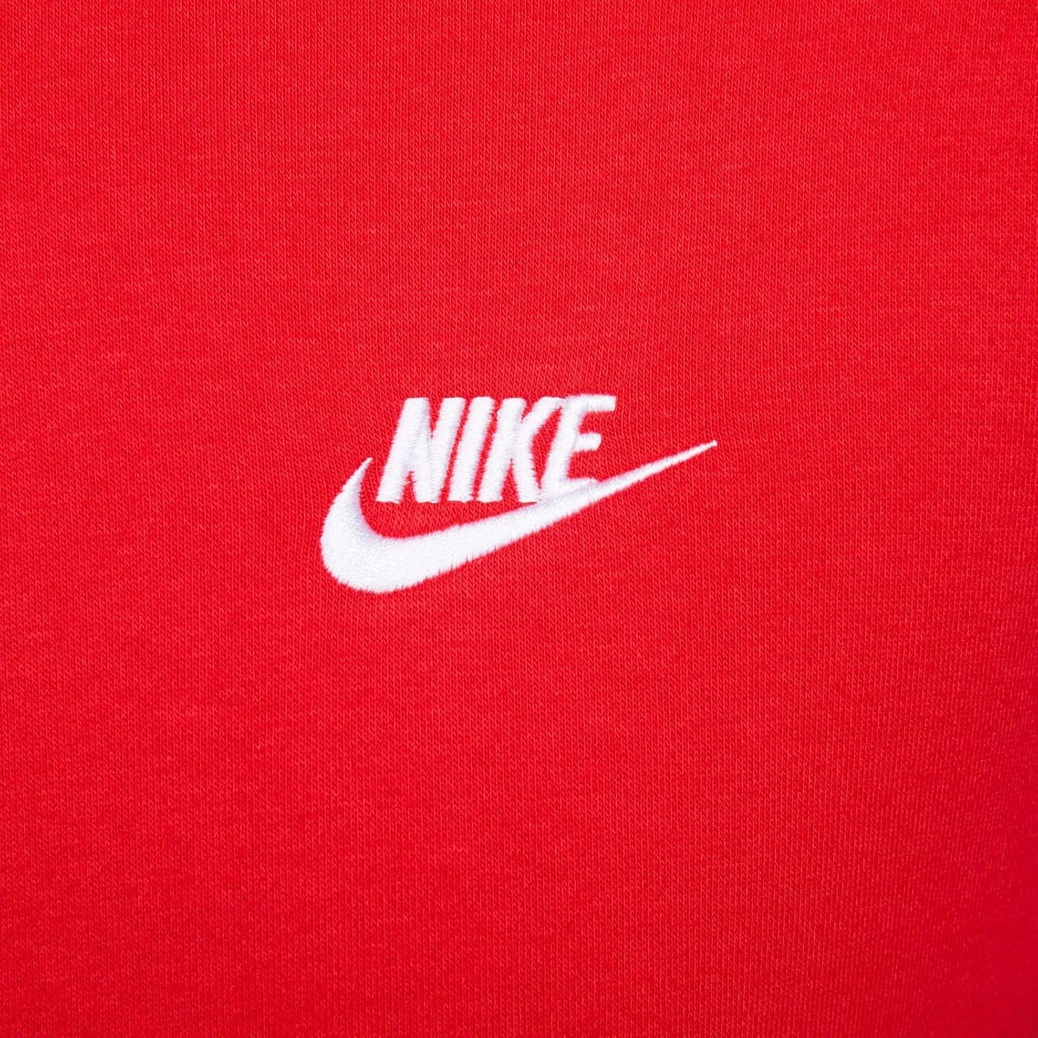 Nike Men's Sportswear Club Fleece Full Zip Hoodie