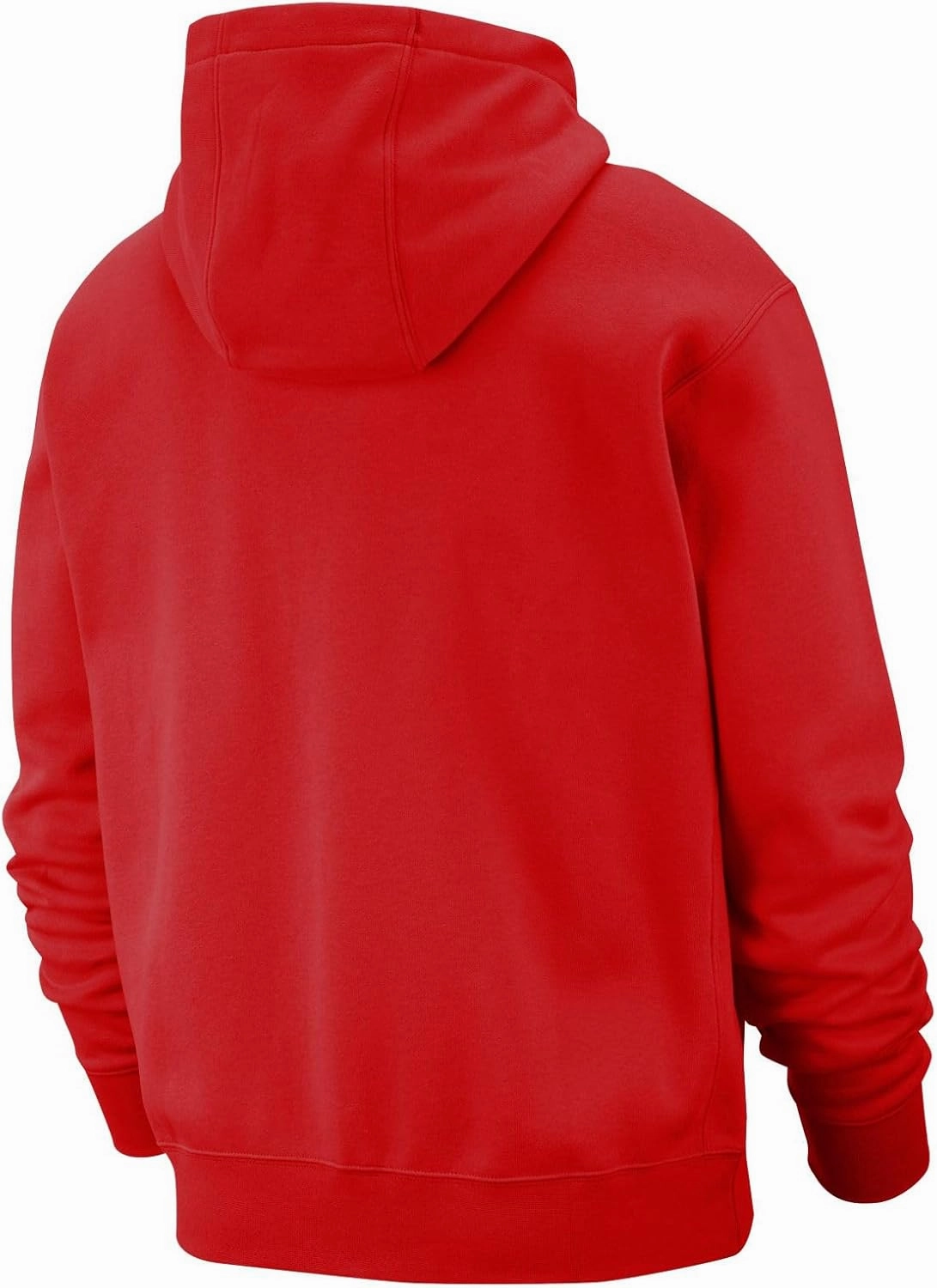 Nike Men's Sportswear Club Fleece Full Zip Hoodie
