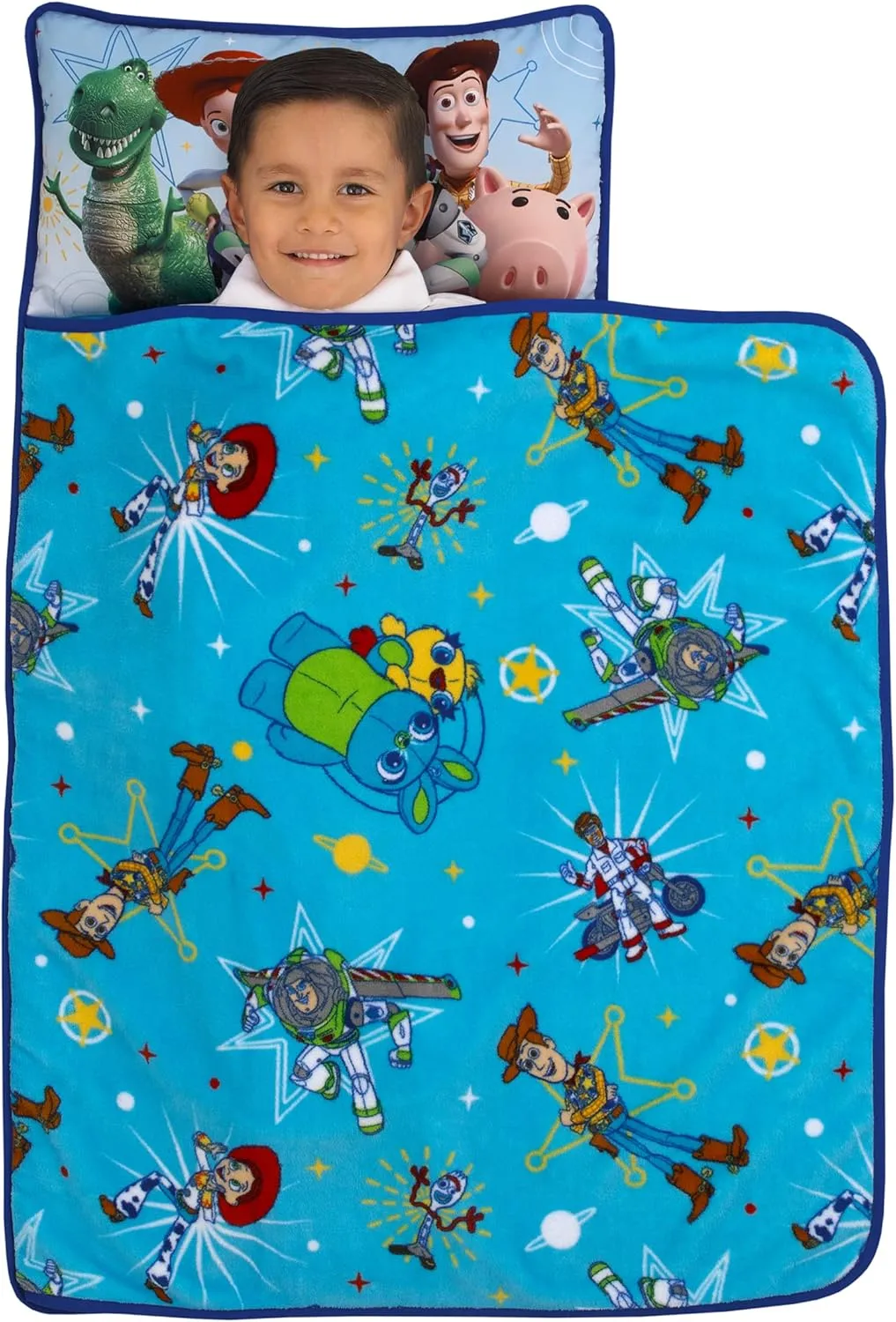 NoJo Toddler NAP MAT