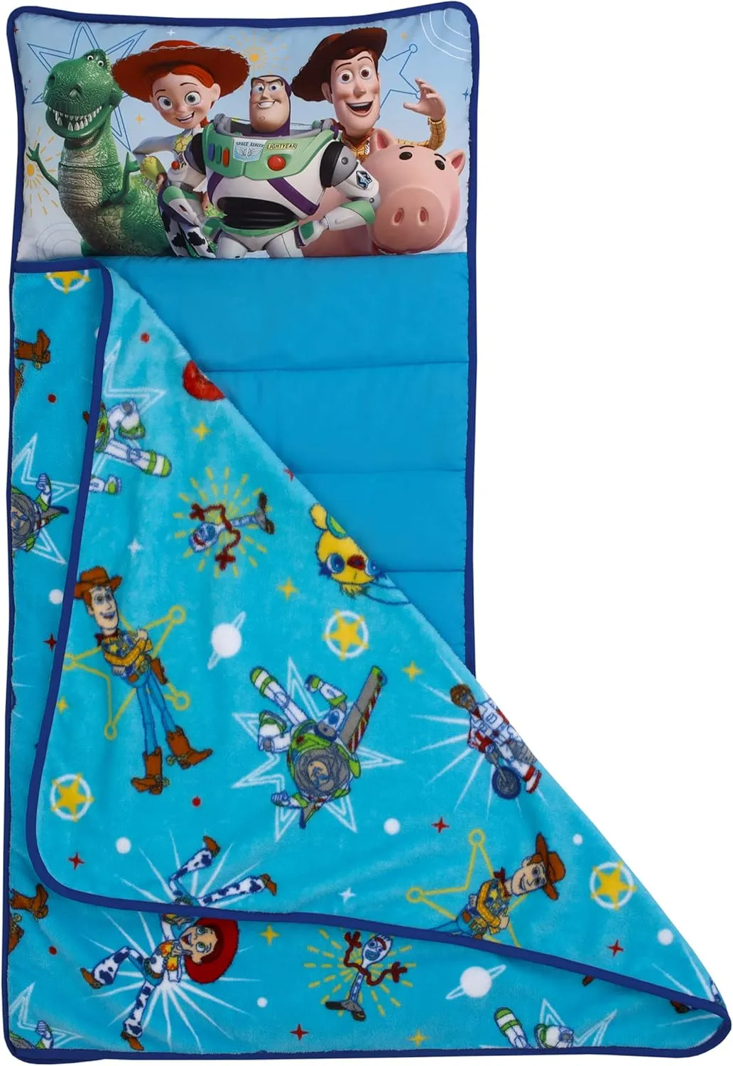NoJo Toddler NAP MAT