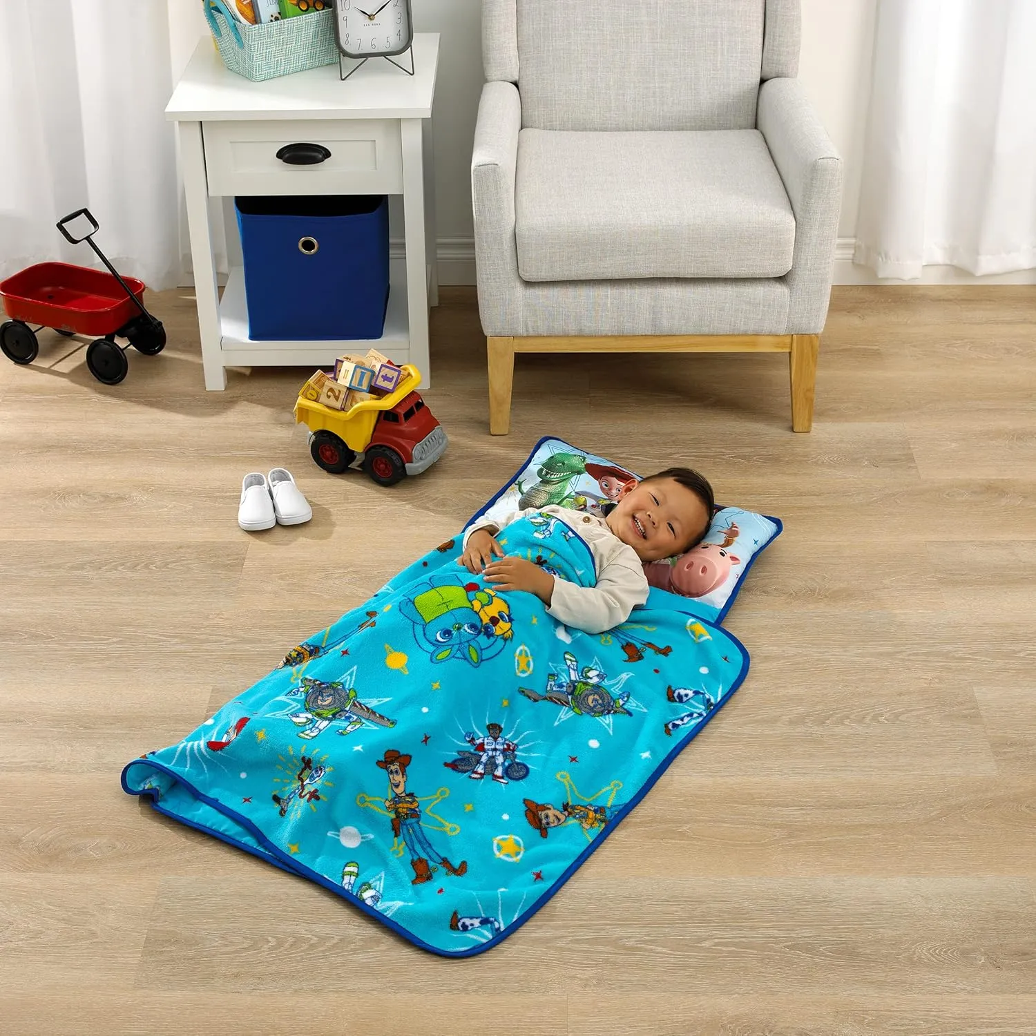 NoJo Toddler NAP MAT