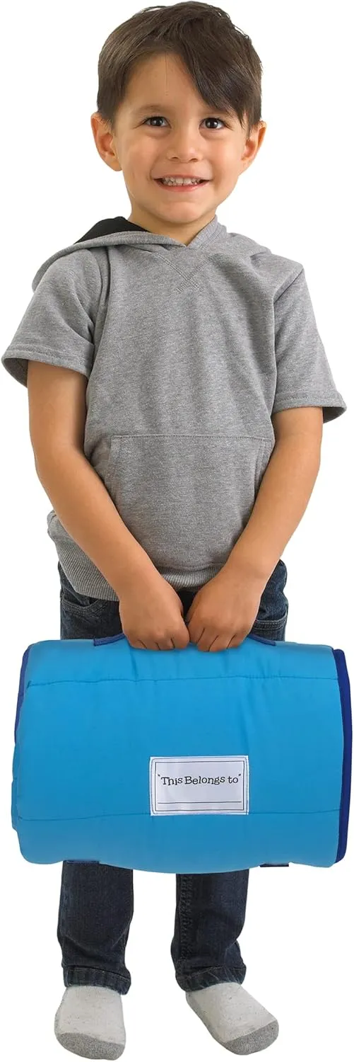 NoJo Toddler NAP MAT