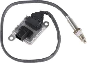 Nox Sensor Nitrogen Oxide Sensor 2236409 Fit for MX13 PACCAR Engine, aftermarket Part Replace,2236409PE 2236409PEX