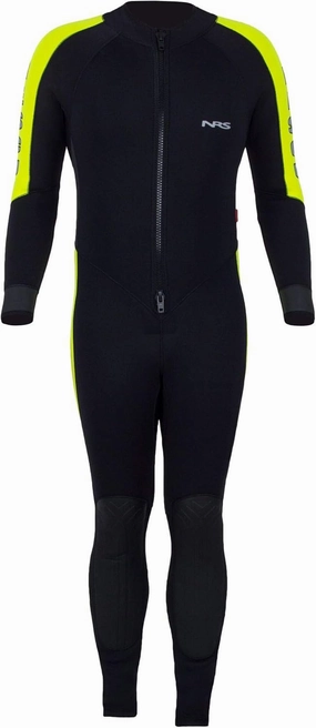 NRS Rescue Neoprene Kayak Wetsuit