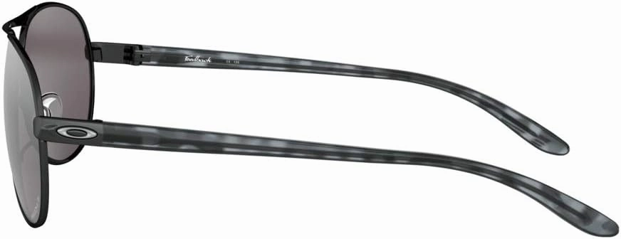 Oakley Women's Oo4079 Feedback Aviator Sunglasses
