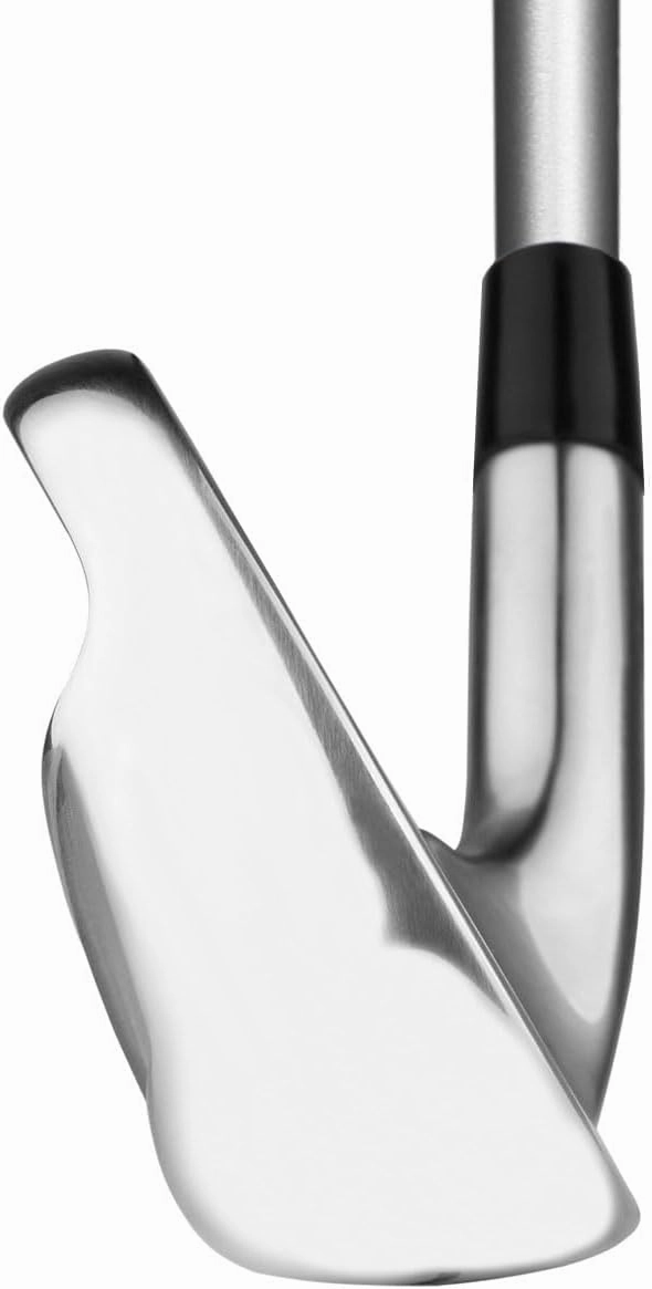Orlimar Escape HL Golf Iron Set for Men, Women, Seniors, Right/Left Handed (5-9, PW, GW)