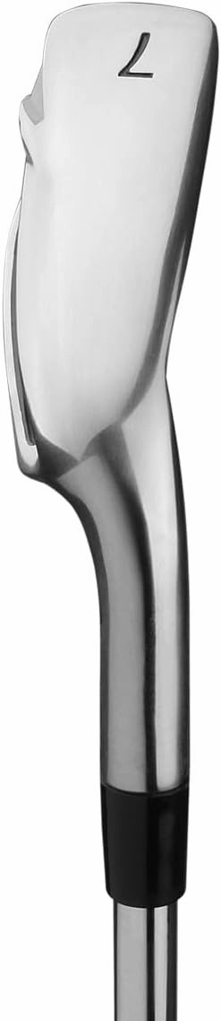 Orlimar Escape HL Golf Iron Set for Men, Women, Seniors, Right/Left Handed (5-9, PW, GW)