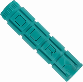 Oury Single Compound Bike Grip V2 - BMX, Mountain, ATV Grip