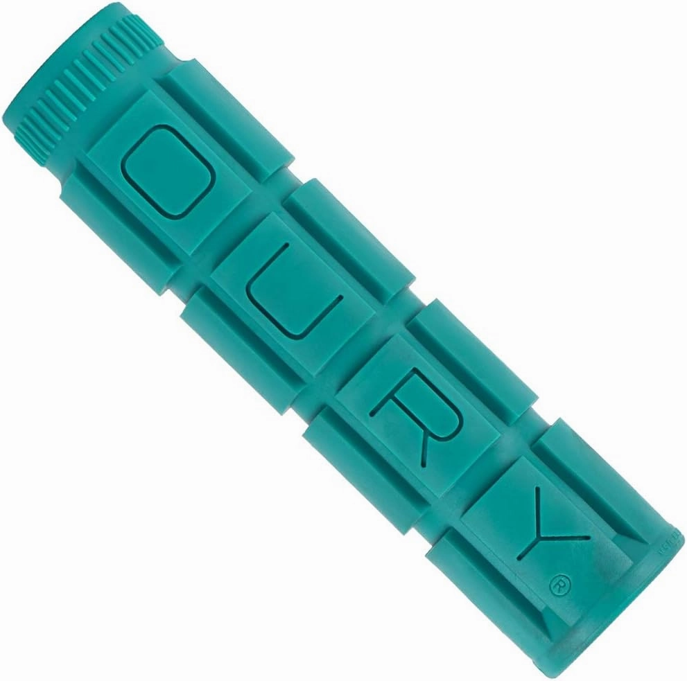 Oury Single Compound Bike Grip V2 - BMX, Mountain, ATV Grip