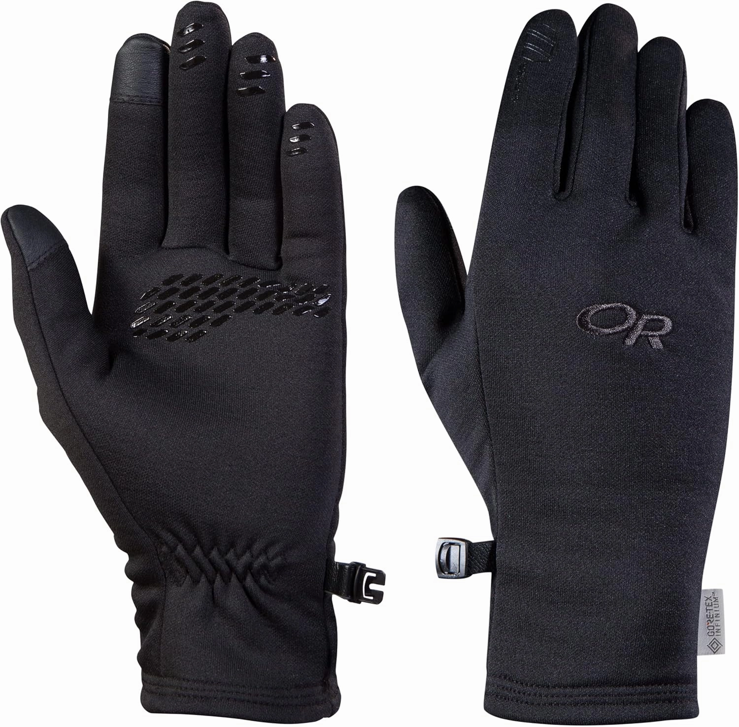 Outdoor Research Womens W's Backstop Sensor Gloves