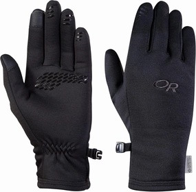 Outdoor Research Womens W's Backstop Sensor Gloves