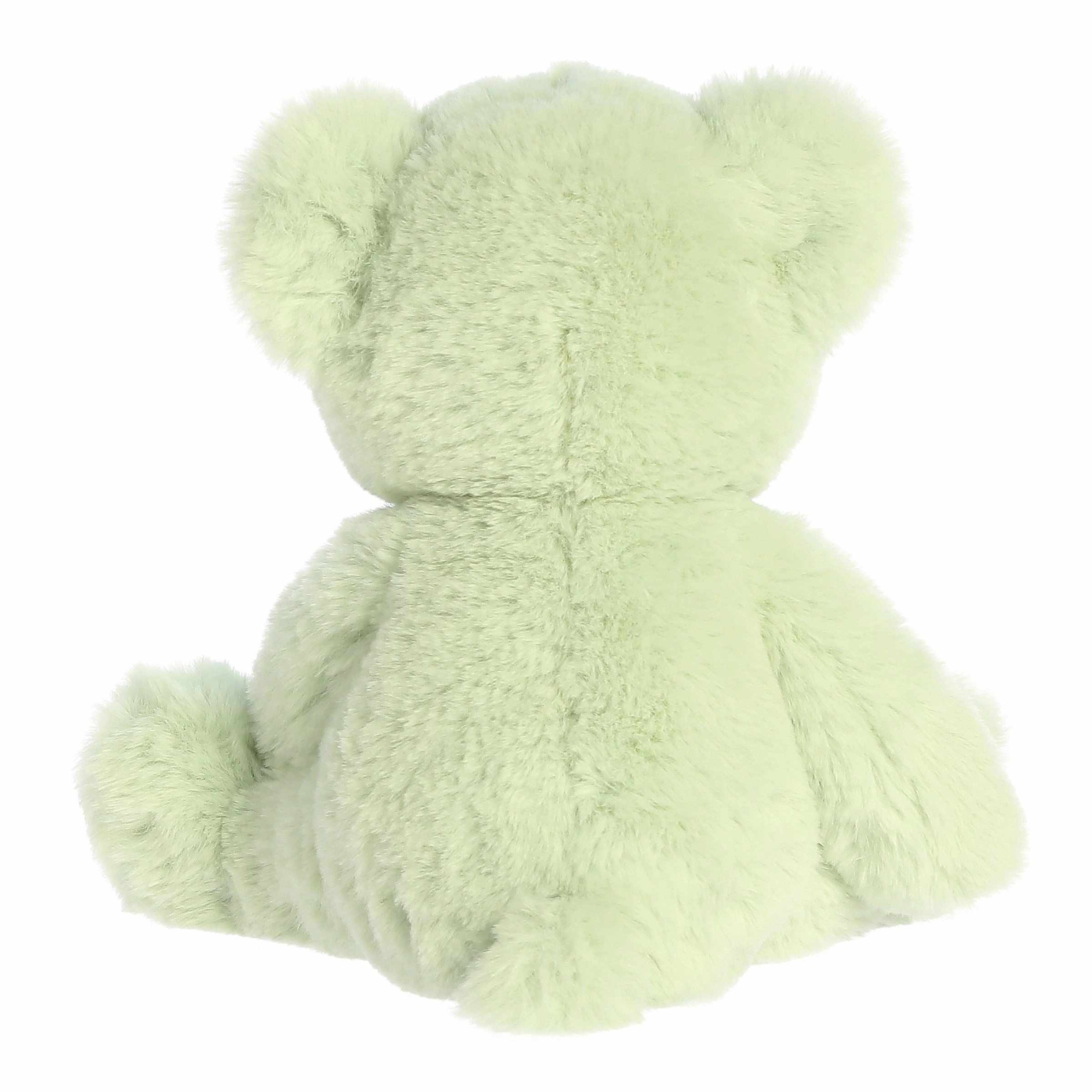 Pistachio Gelato Bear