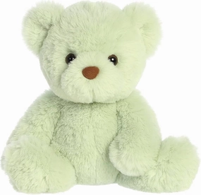 Pistachio Gelato Bear