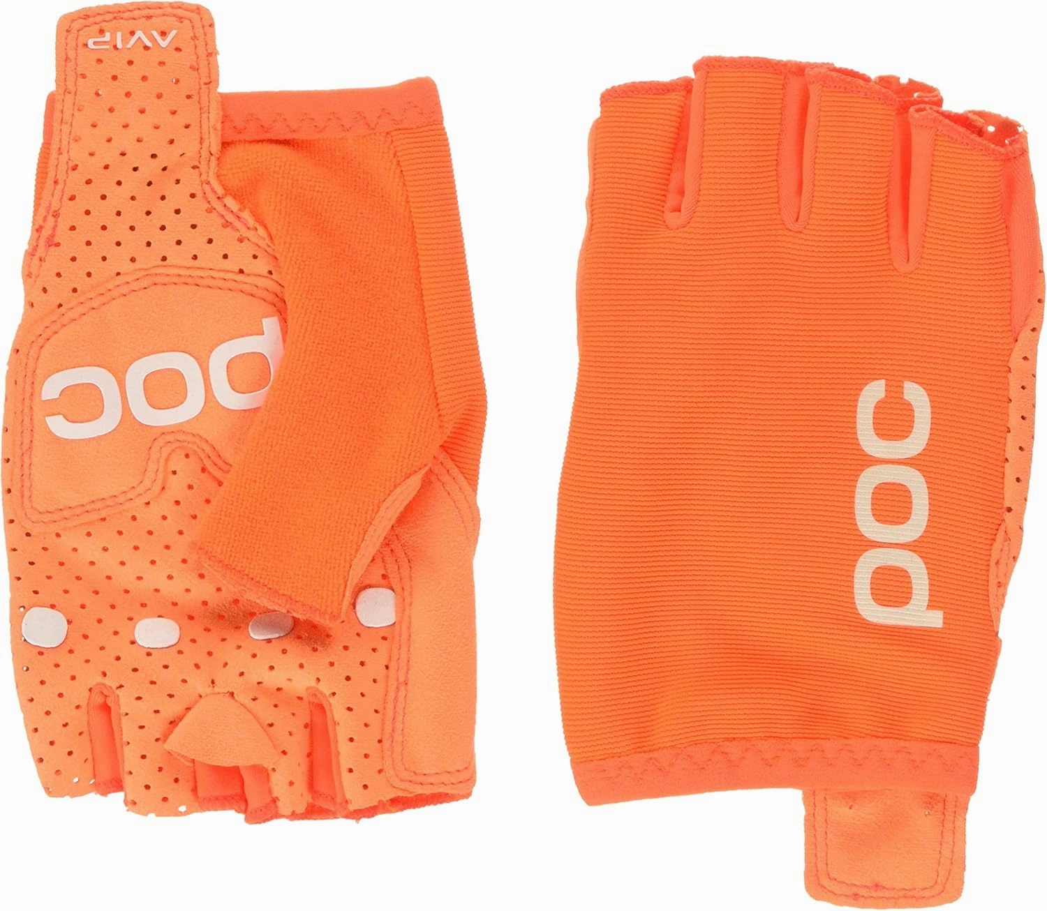 POC, AVIP Glove Short, Cycling Gloves